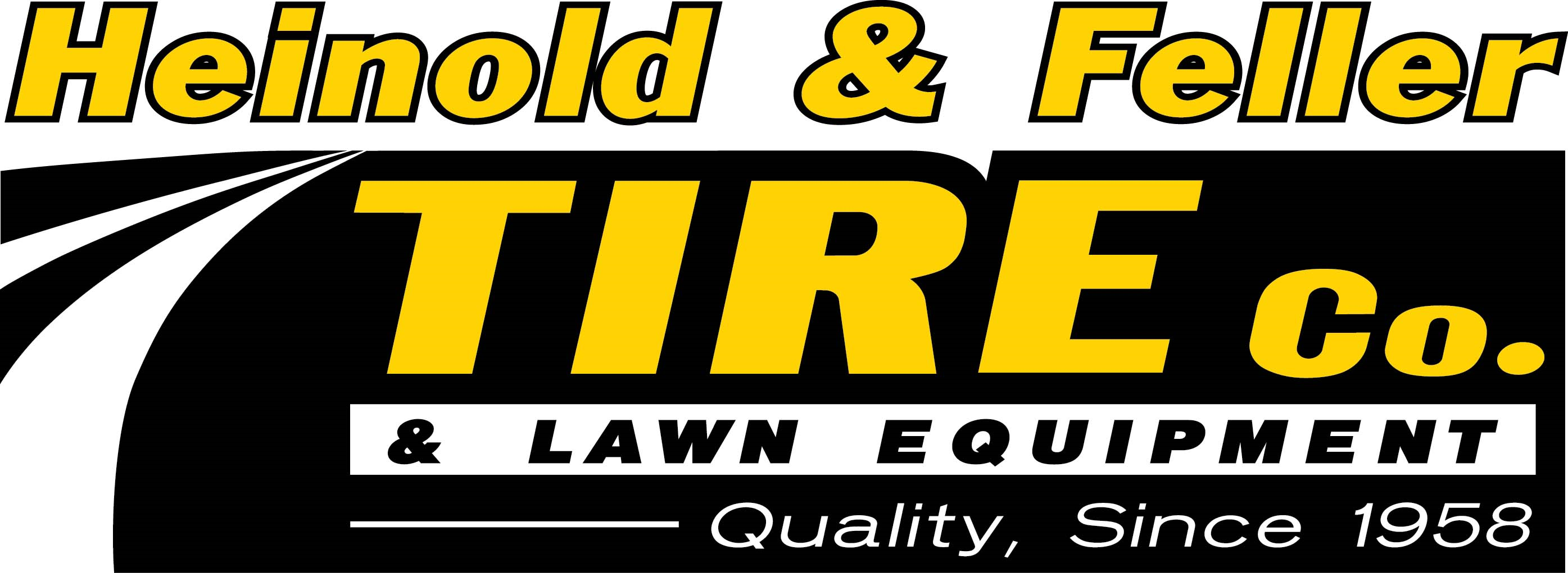 Heinold & Feller Tire