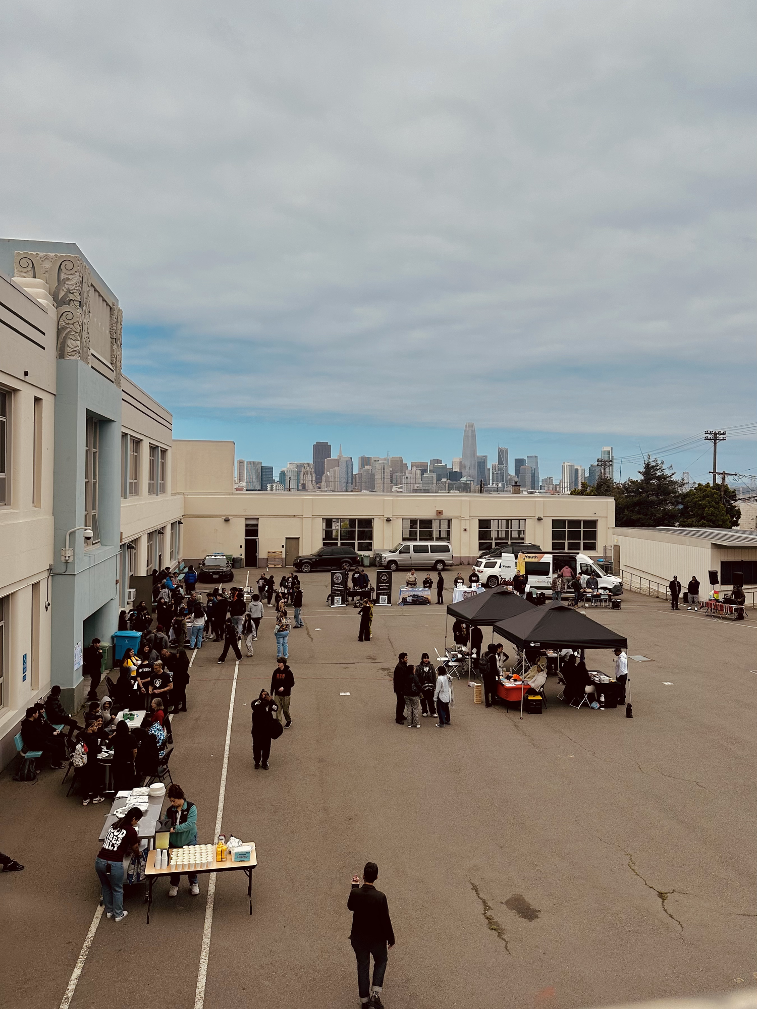 Community Day Fest! 2025