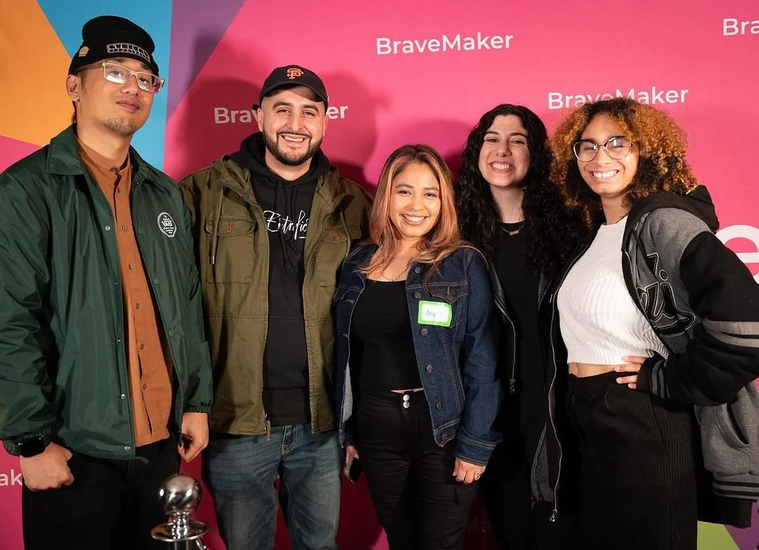 Re-Entrification: Documentary Screening | Presented by BraveMaker