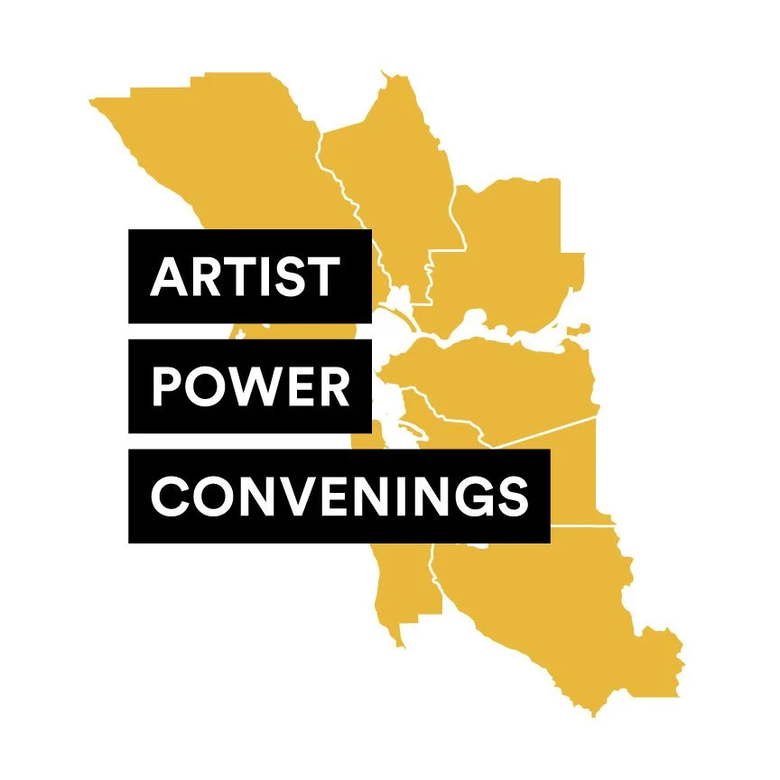 YBCA Grantee: Artist Power Convenings