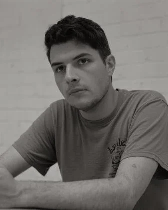 Reading: Eric Dolan, Fego Navarro, Tongo Eisen-Martin via BAMPFA