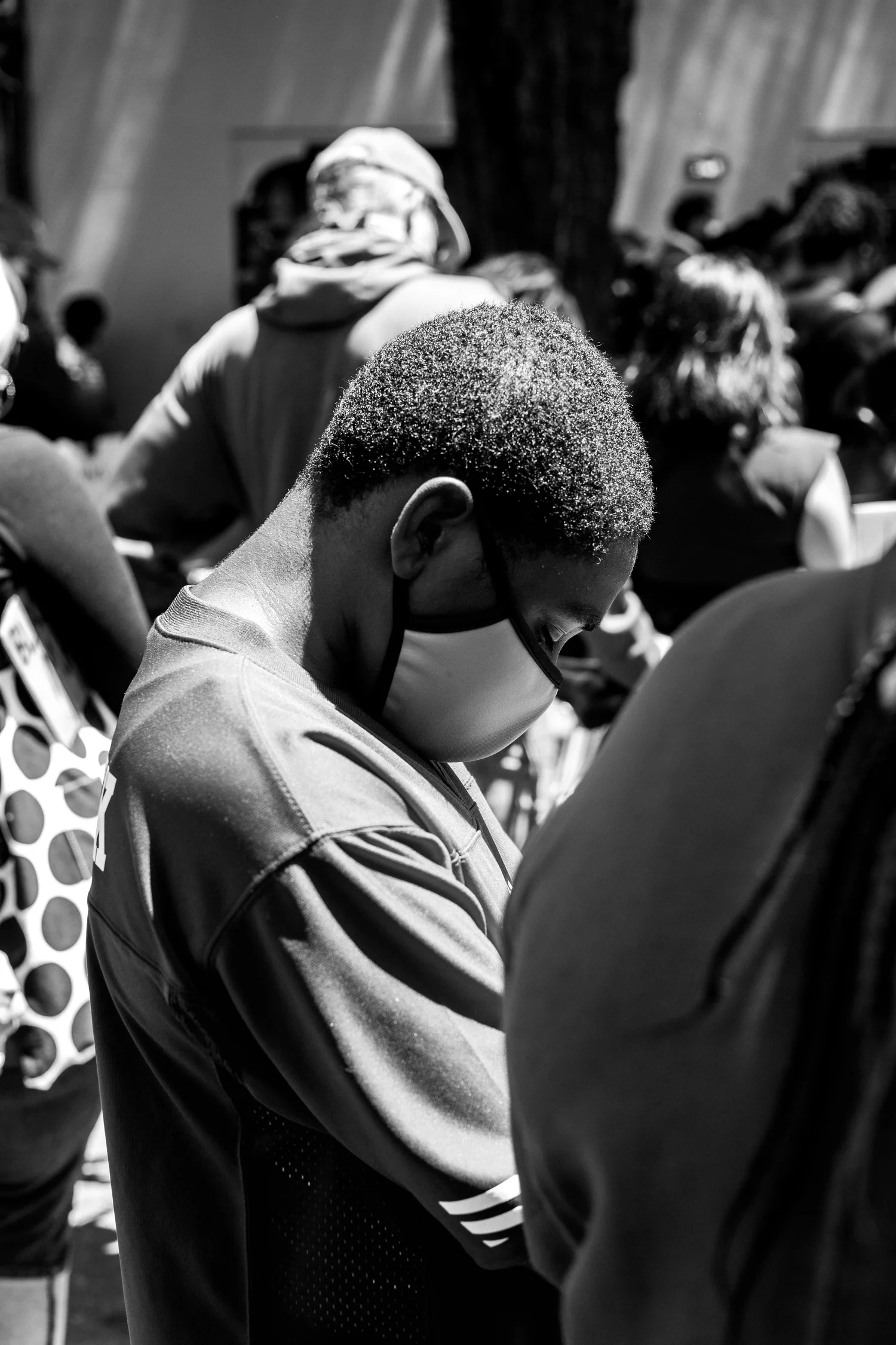 RE:March: Rally for Justice