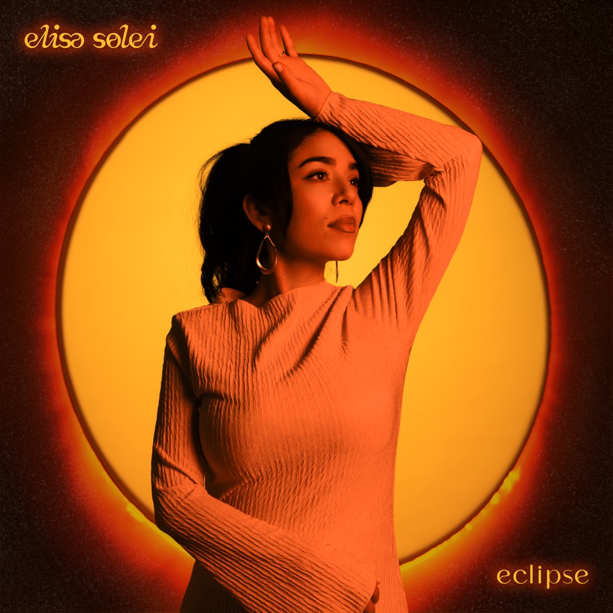Release artwork