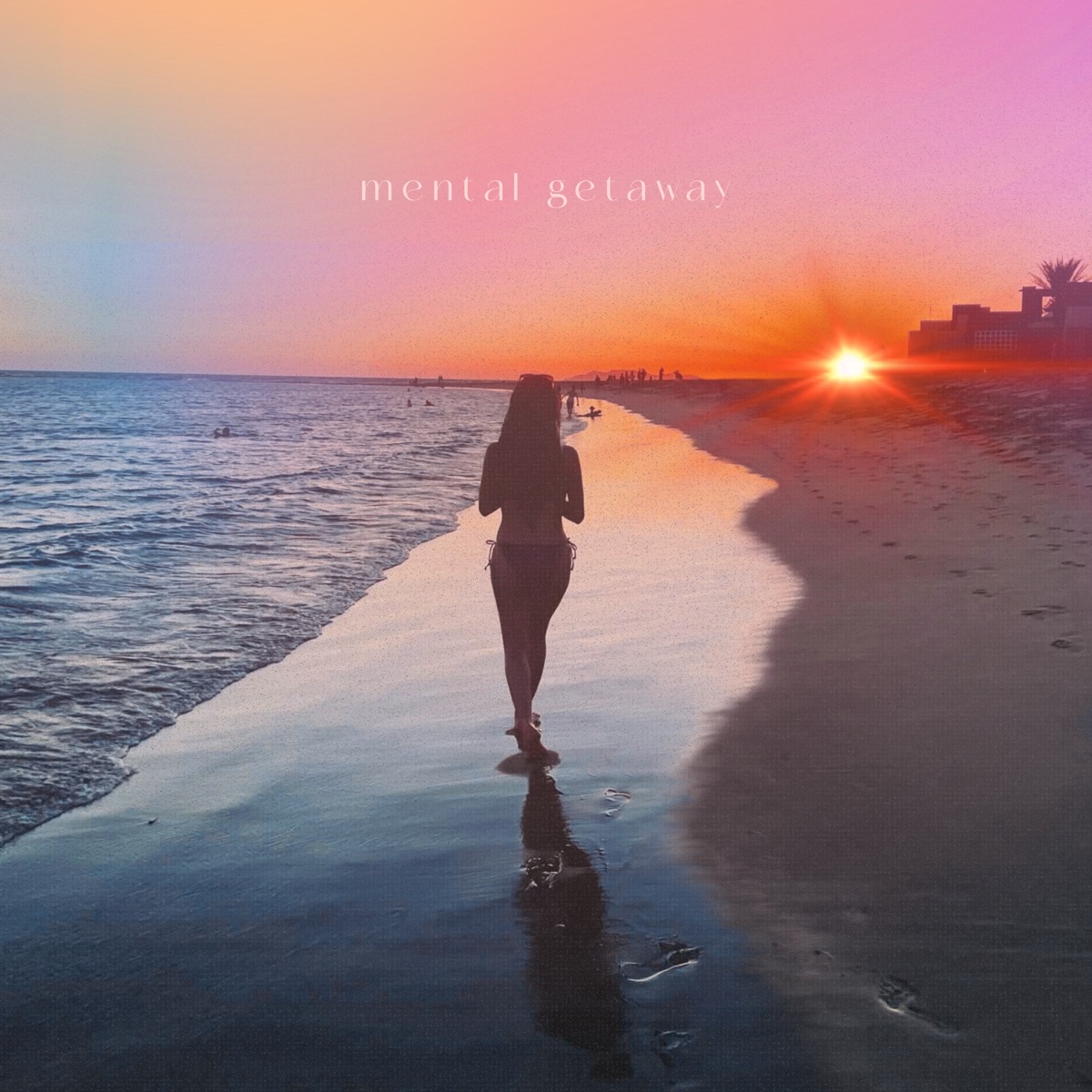 Release artwork