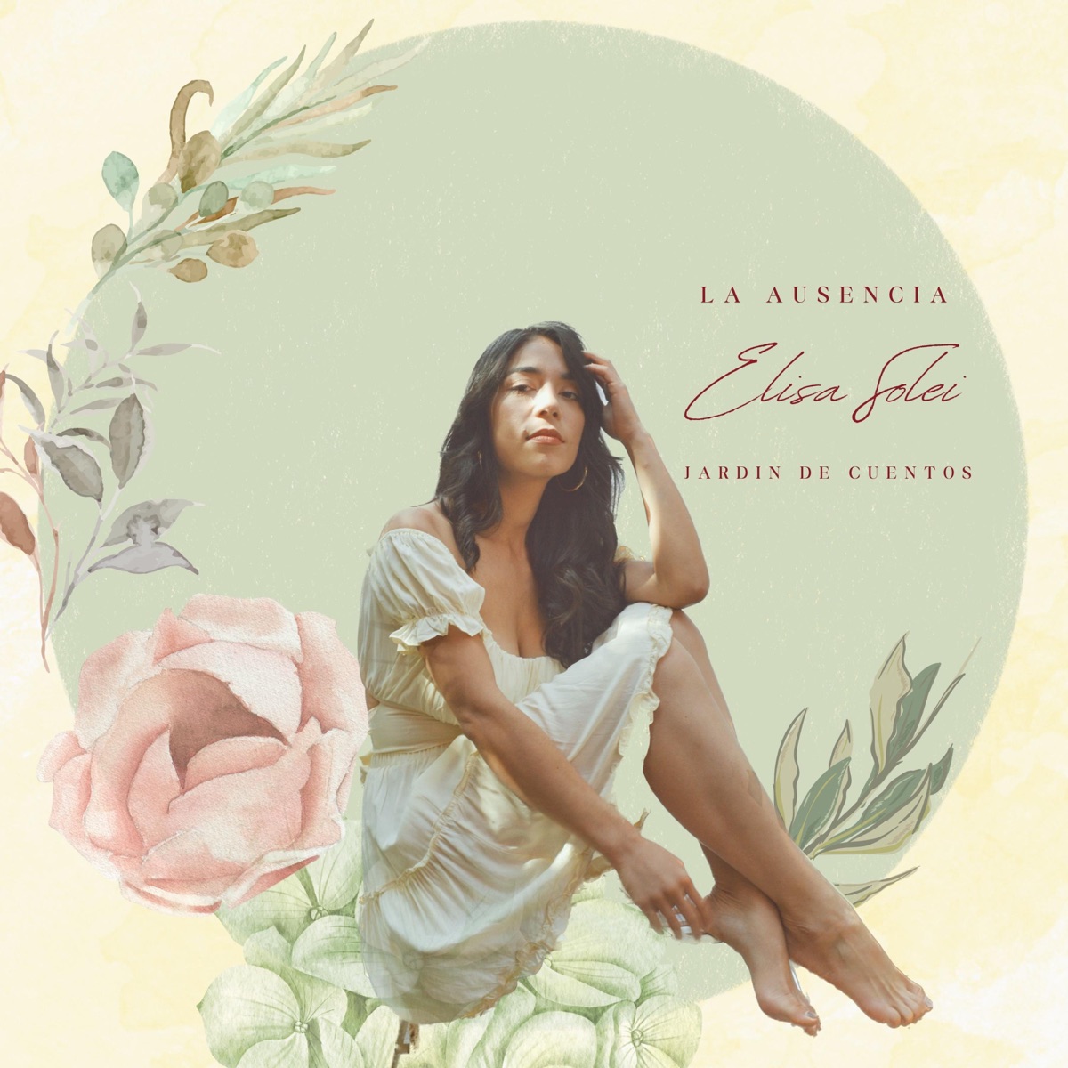 Release artwork