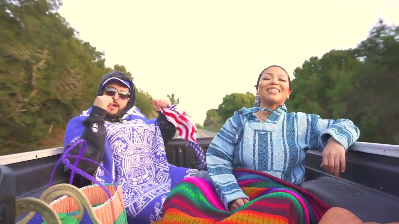 El Norte ft. Luna Jenn