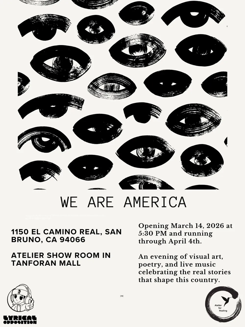 We Are America
