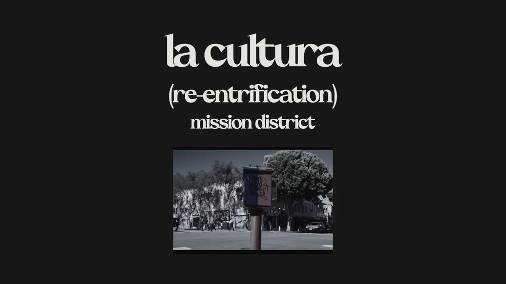 La Cultura @ 99 Leland