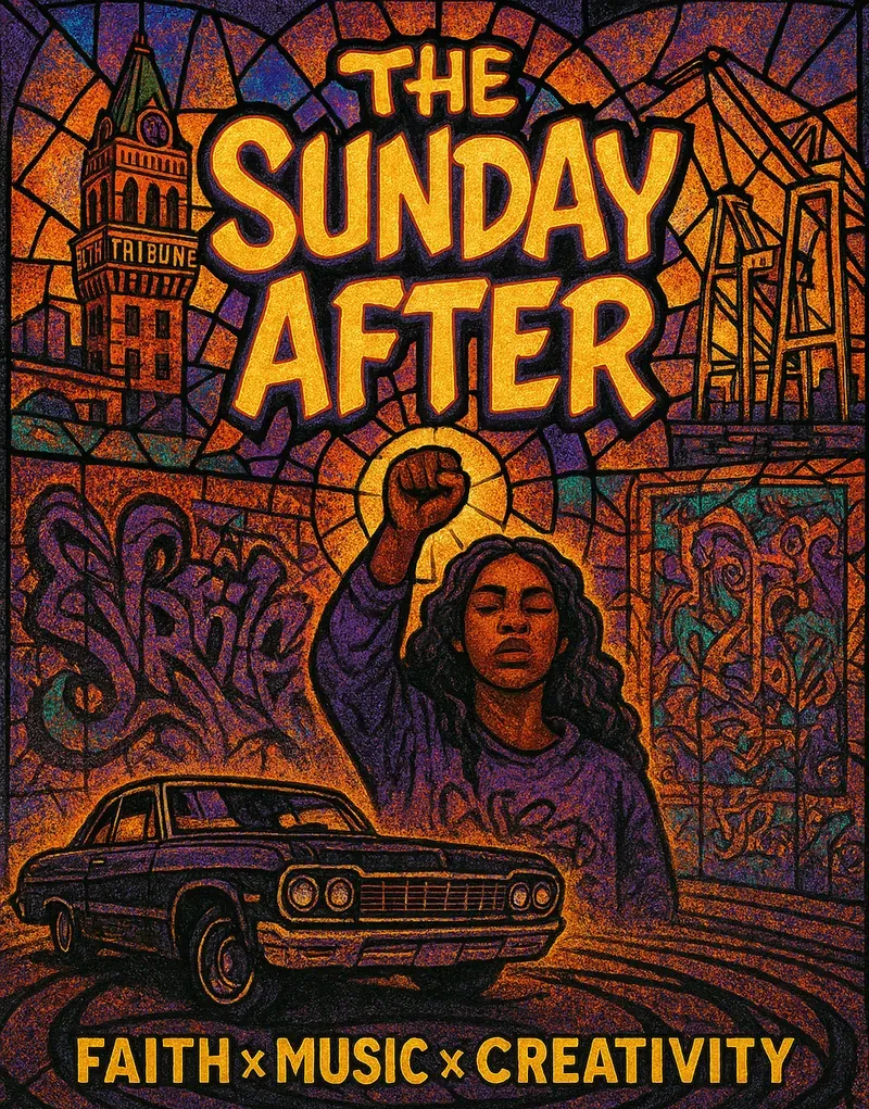 The Sunday After 2026