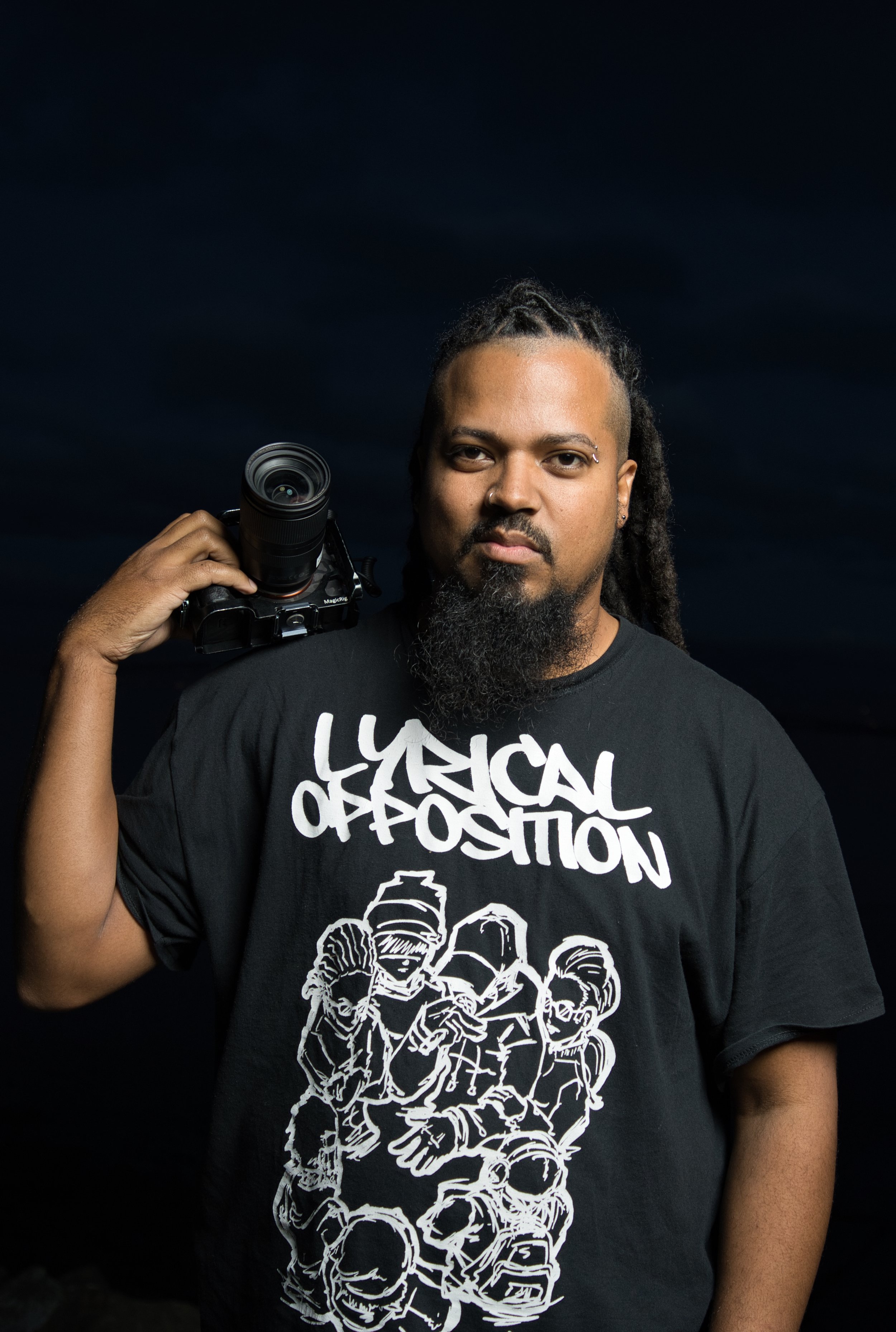 Bryan Flores