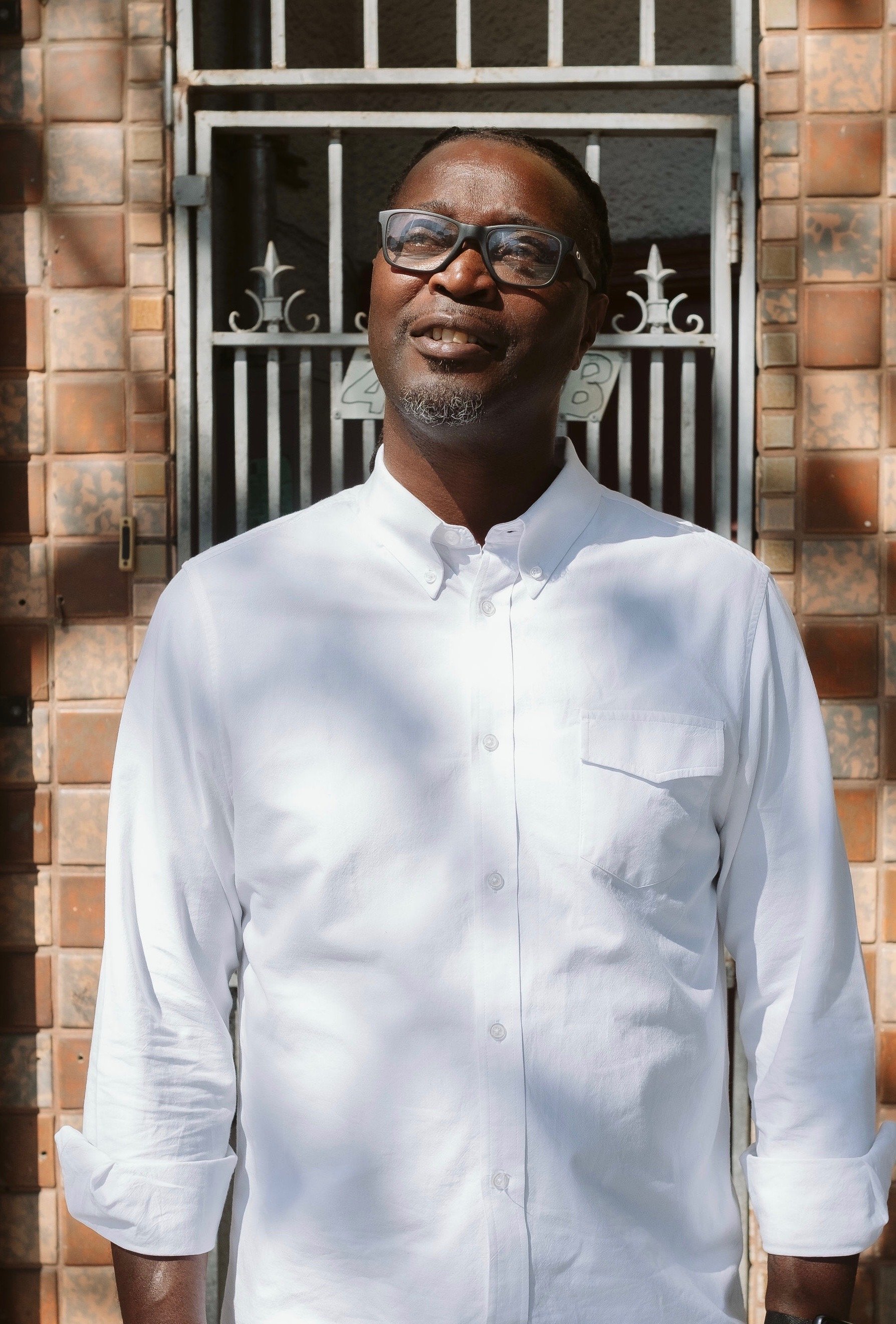 Kirk Davis