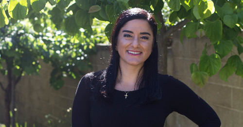 Shabnam Afshar
