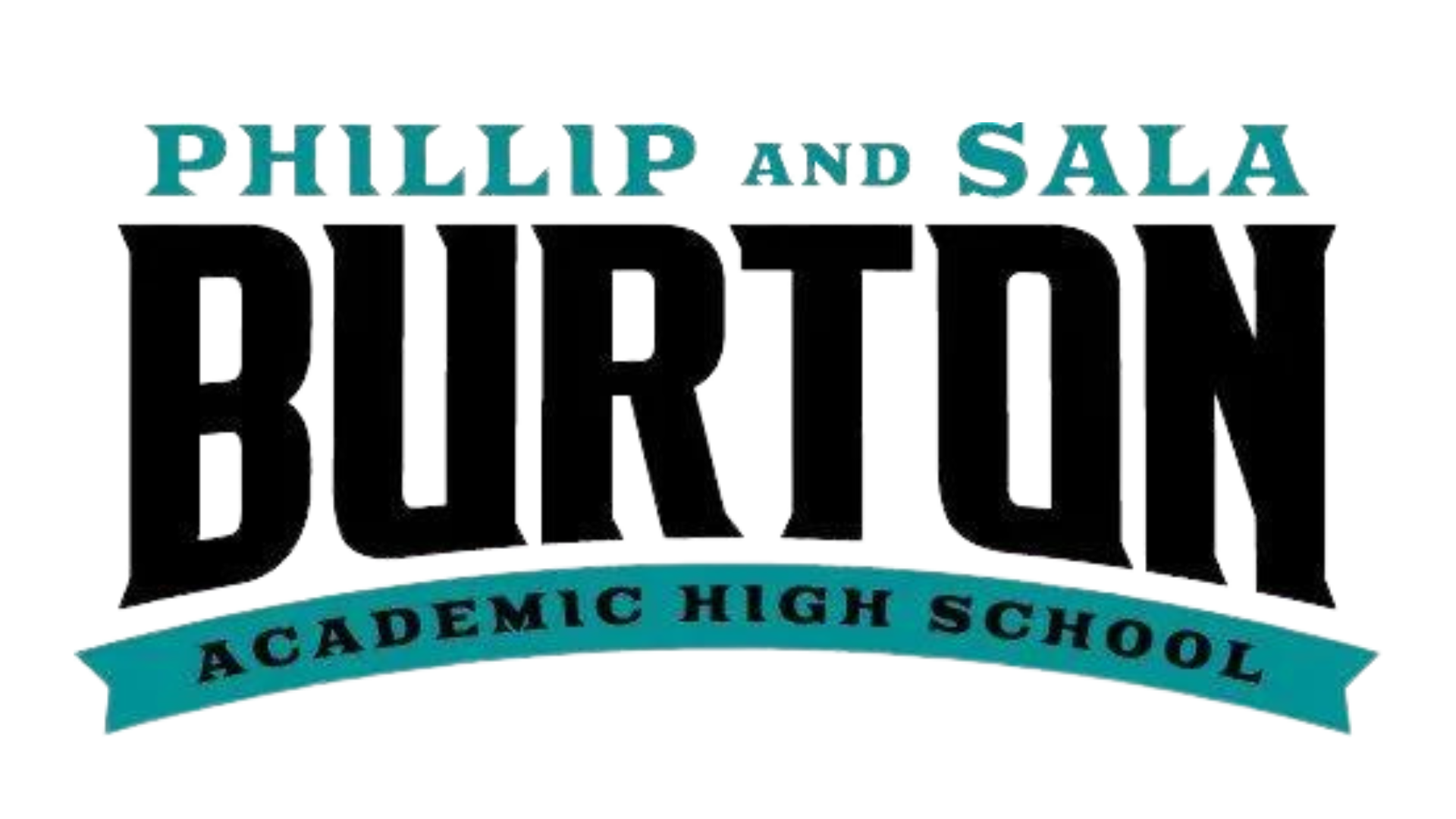 Phillip and Sala Burton Academic High School