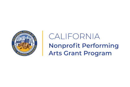 California Nonprofit Performing Arts Grant Program