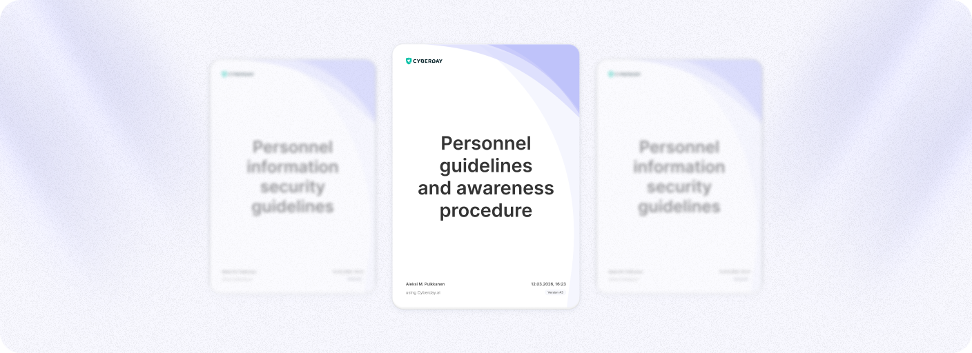 Review reports and evidence