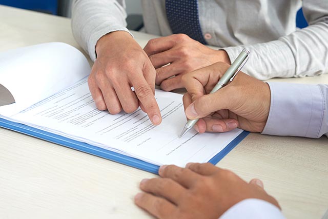 Don't Sign A Release Unless It Says This One Thing. Seriously, Don't Do It! - Webinar