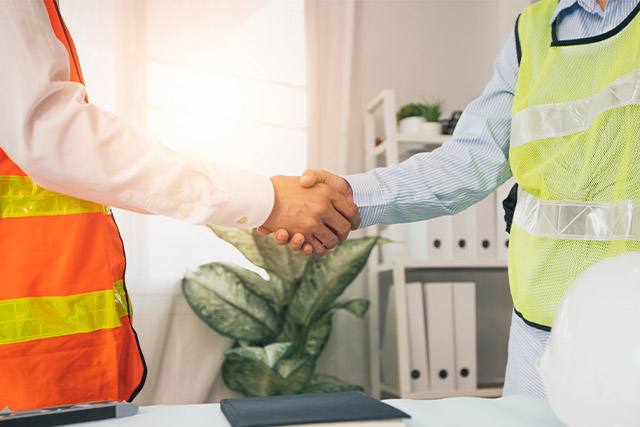 Boo! Scary Lien Waivers and How to Avoid Them (And Still Get Paid) - Webinar