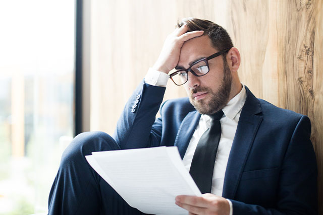 I Sent my Notice of Nonpayment (Bond Claim), Why Won’t the Surety Pay me Already? - Webinar