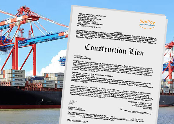 Construction Contract & Lien Basics that Will Get You Paid Faster: Part 3 - Lien and Bond Rules and Exceptions - Webinar