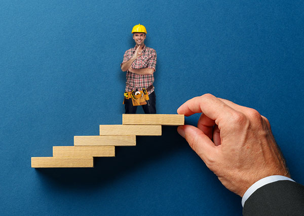 A Subcontractor’s Step-By-Step Guide to Getting Paid - Webinar