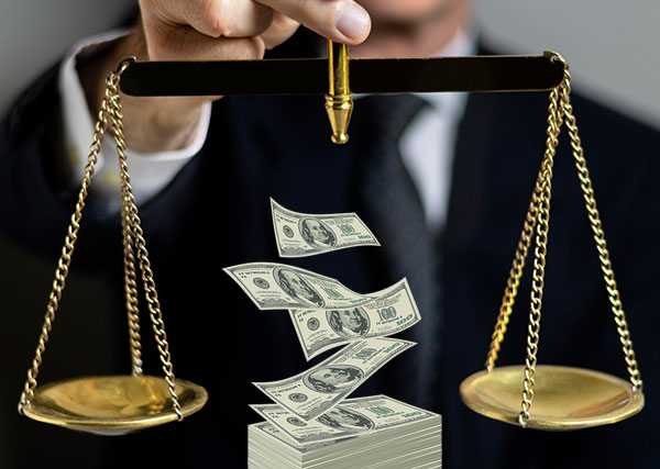 I Am Owed a Few Thousand Dollars. Is It Worth Hiring a Lawyer? - Webinar