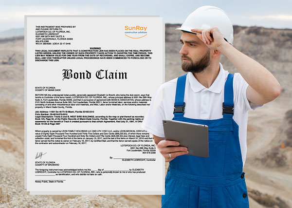 I Sent a Bond Claim/Notice of Nonpayment. Now What? - Webinar