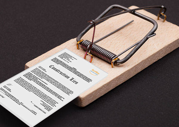 What Are the Top 5 Lien Release Traps I Need to Watch Out For - Webinar