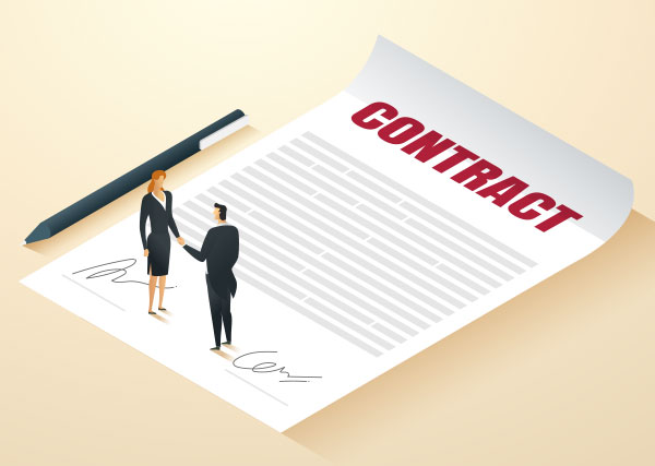 3 Contract Terms that Should Not be in Your Next Contract - Webinar
