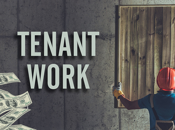 Working for the Tenant? Follow These Steps to Lien and Get Paid - Webinar