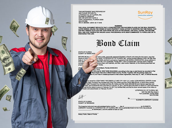 What Happens After I Send My Bond Claim? How Do I Get Paid? - Webinar