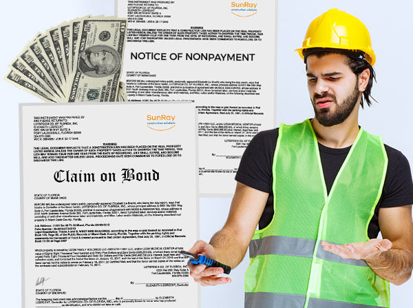 How Do I Get Paid After I Send a Notice of Nonpayment/Bond Claim? - Webinar
