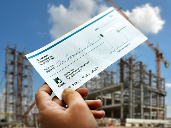 Bad Checks and Credit Card Chargebacks – How to Deal with Them in the Context of Construction Debts - Webinar