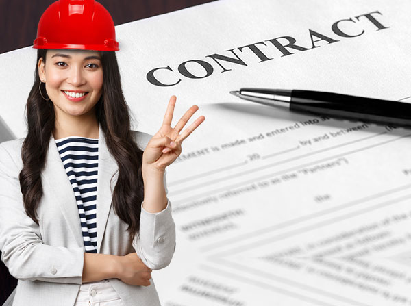 3 Contract Provisions to Avoid at All Costs - Webinar