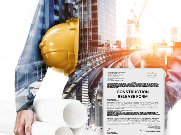 Statutory Construction Releases - California - Webinar