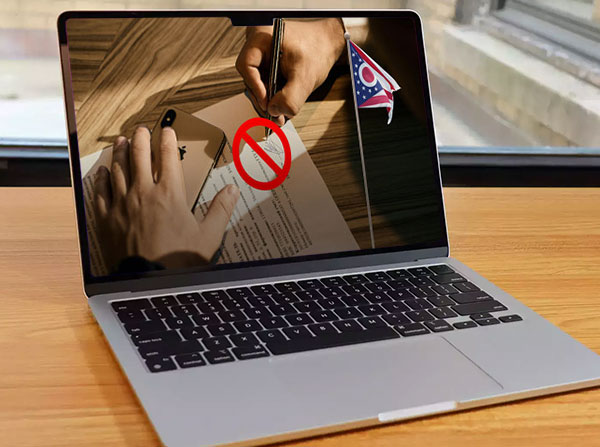 Don’t Sign a Release Unless it Says this One Thing - Ohio - Webinar