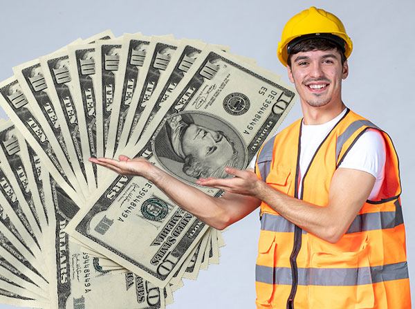 Safeguarding Your Construction Debts: Navigating Bad Checks, Chargebacks, and Lien Waivers in Arizona