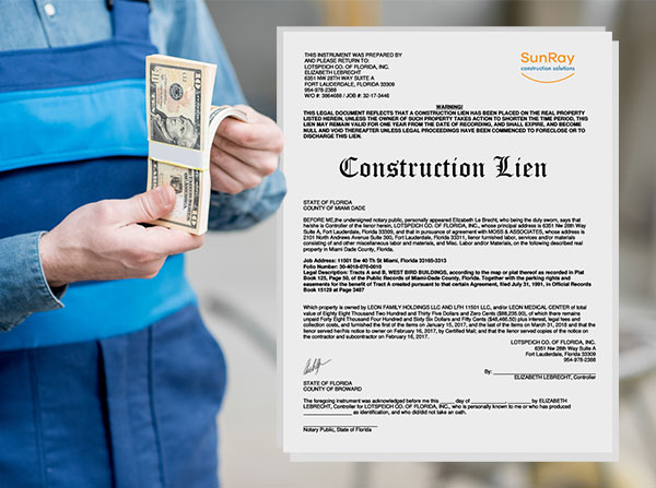 Getting Paid Faster in Arizona with Liens, Bonds and Contracts. - Webinar