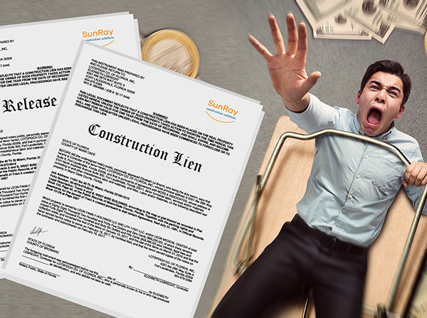 Common Lien and Release Traps and How to Avoid Them - Florida - Webinar