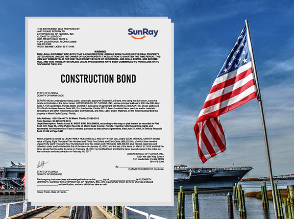 What Is a Bonded Construction Project and How Does It Benefit Contractors?