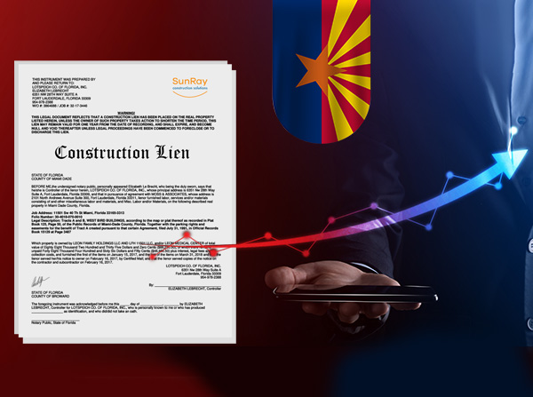 A Contractors, Subcontractor’s and Supplier's Step-By-Step Guide to Getting Paid - Arizona - Webinar