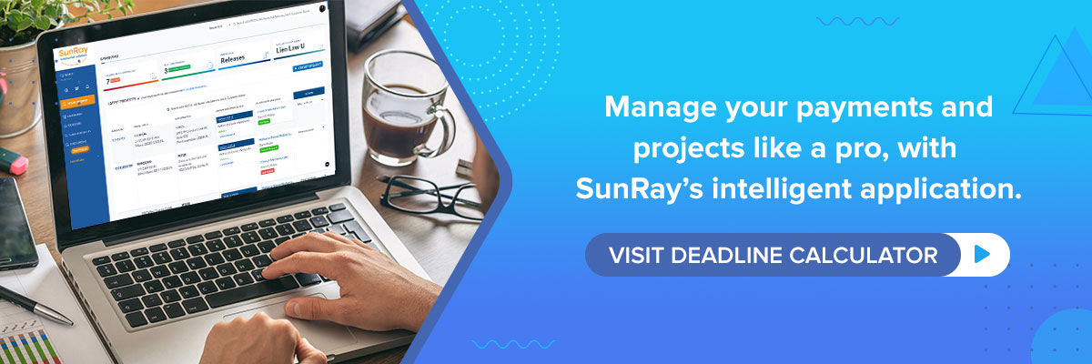 SunRay's intelligent application