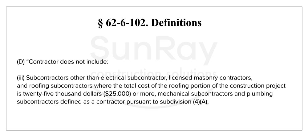 § 62-6-102 Definitions