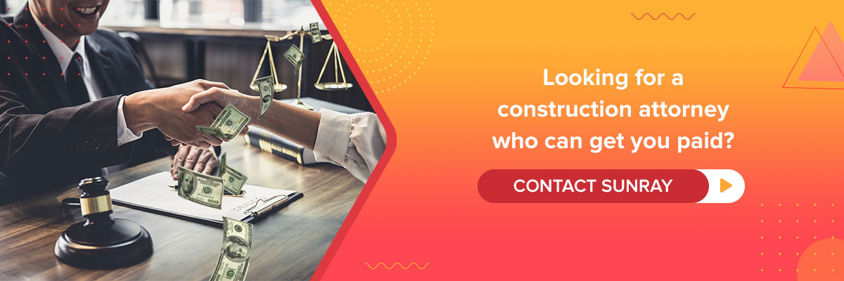 construction attorney