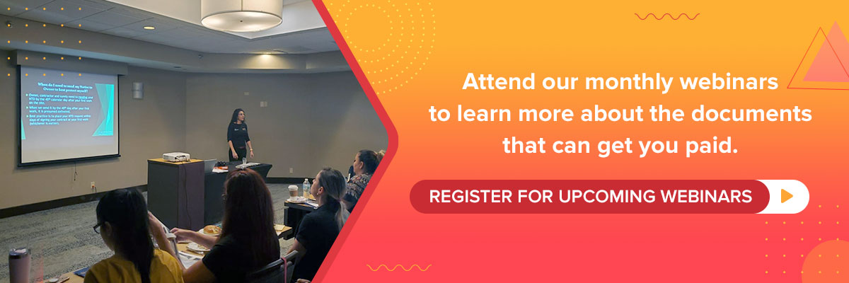 SunRay - monthly webinars
