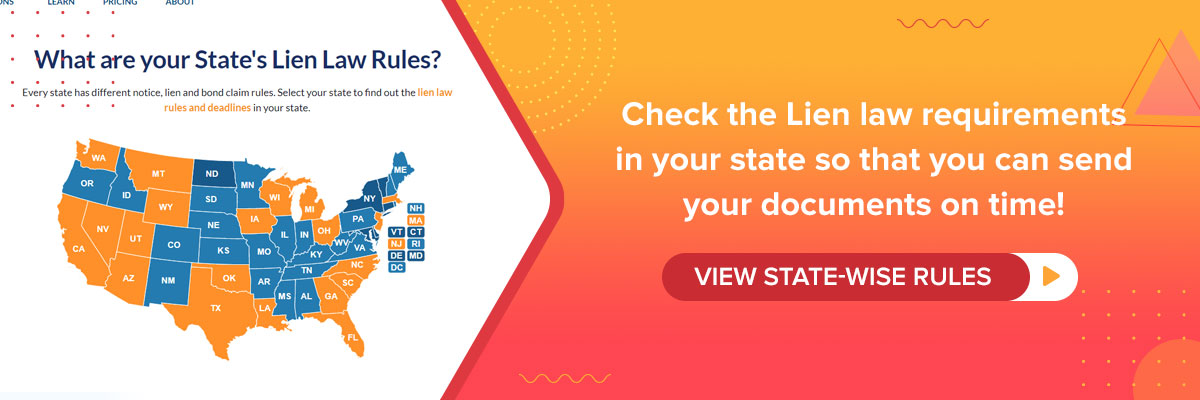 state-wise rules