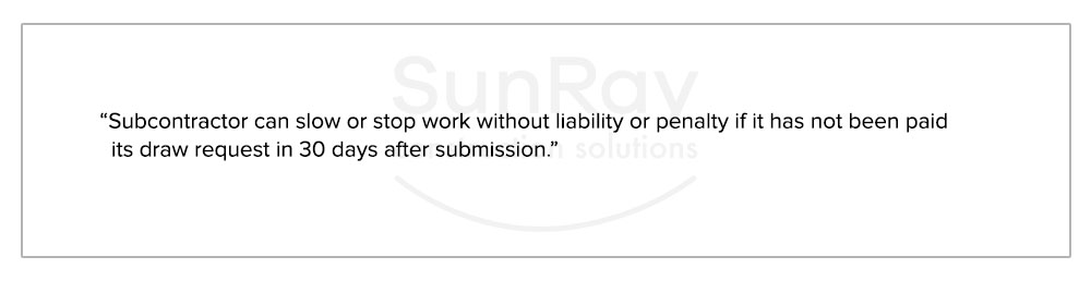 slow or stop work without liability or penalty