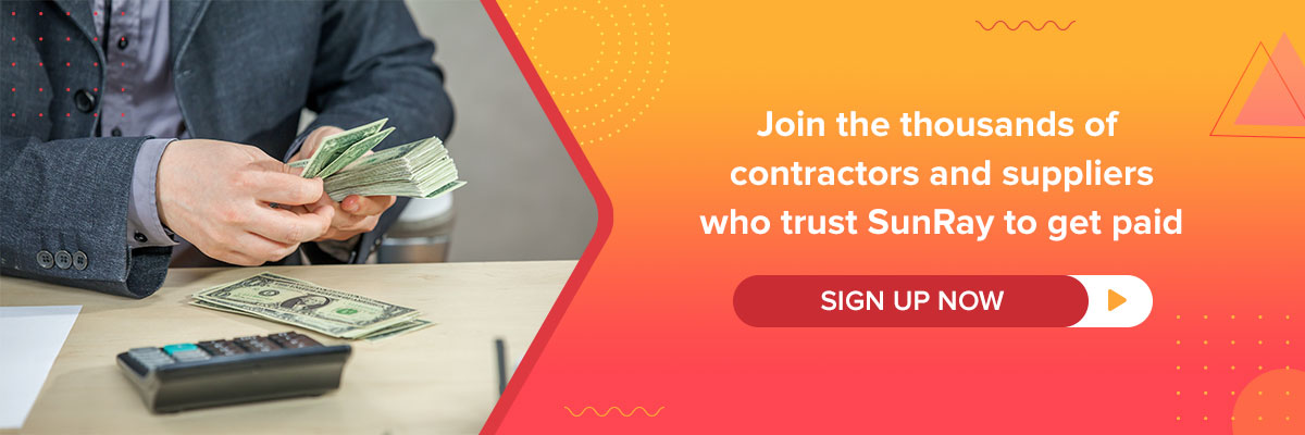 Sign up Now