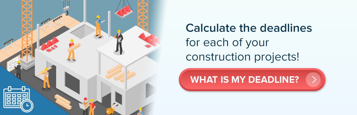 construction projects