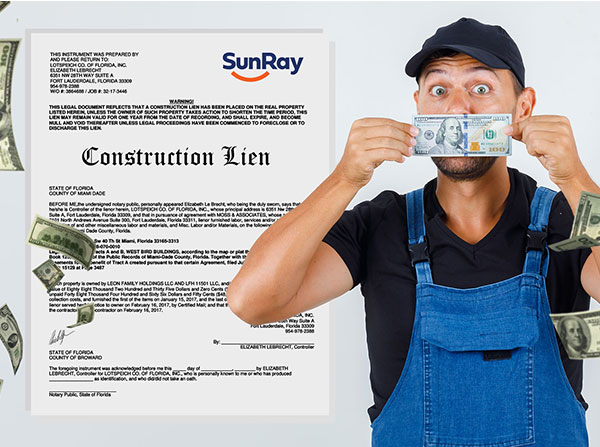 Getting Paid Faster with Liens, Bonds, and Contracts - New Jersey Webinar