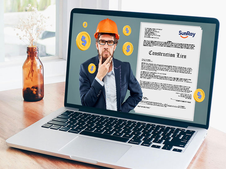 How do I Get Paid After Recording a Lien - Florida Webinar